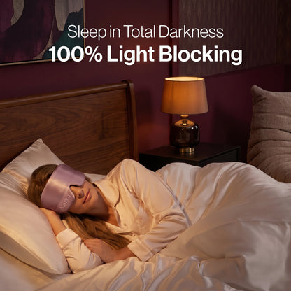 Contour Sleep Mask