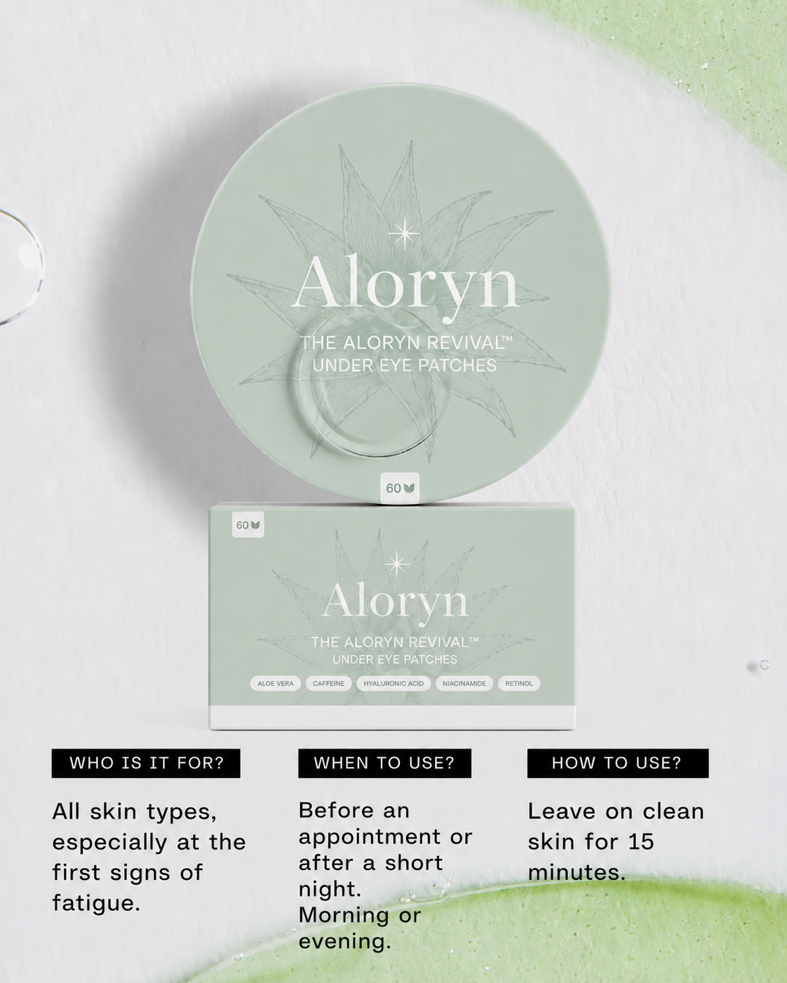 THE ALORYN REVIVAL™