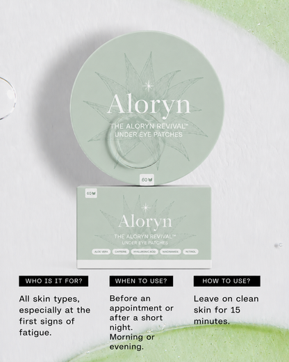 THE ALORYN REVIVAL™