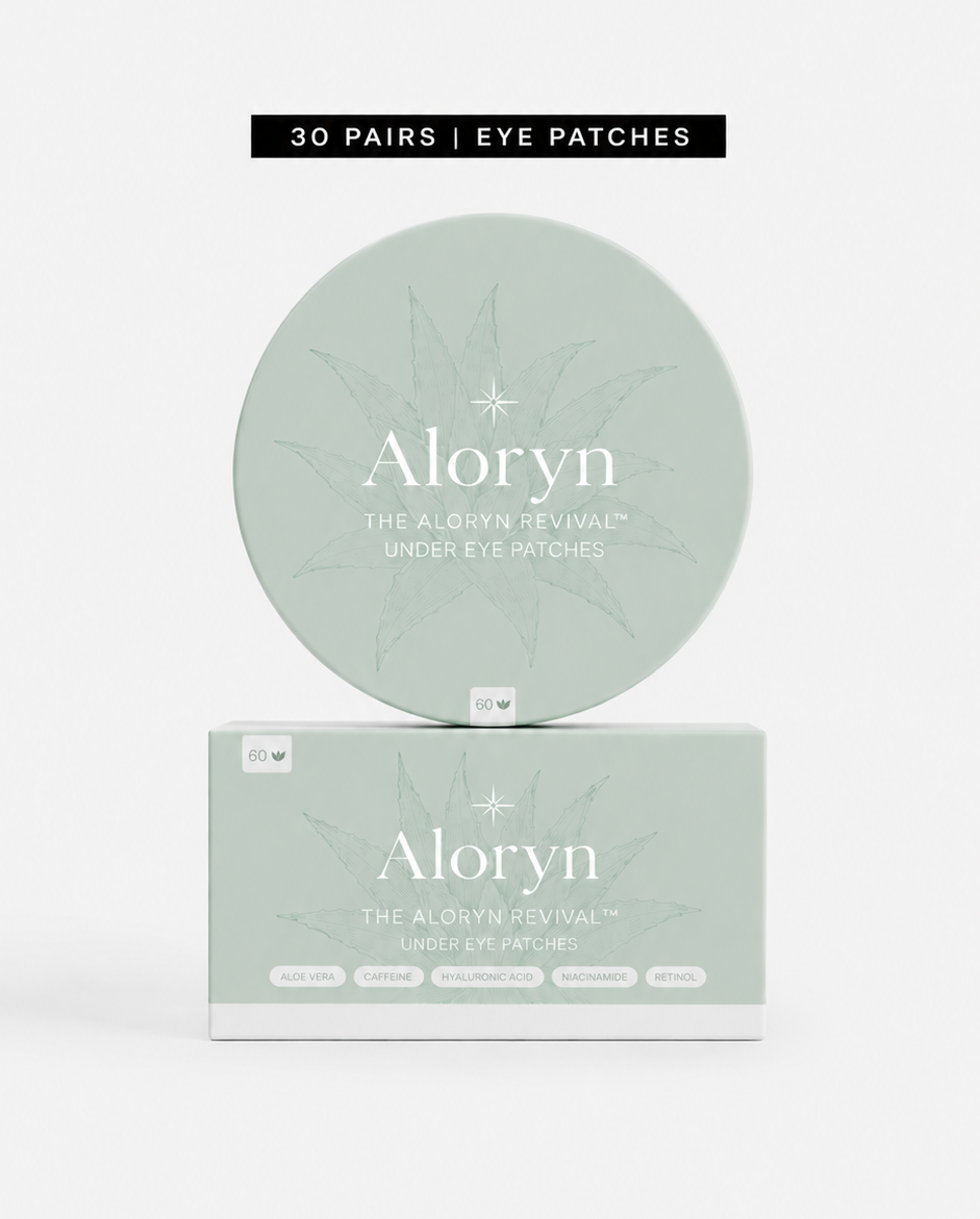 THE ALORYN REVIVAL™