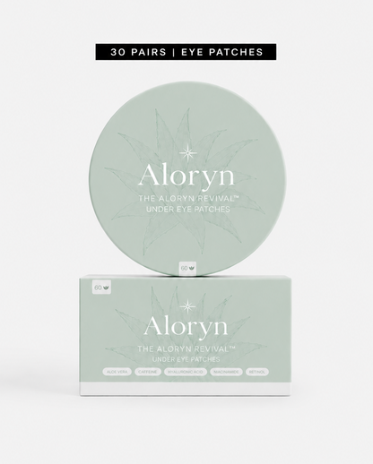 THE ALORYN REVIVAL™