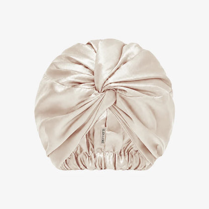 Silk Bonnet