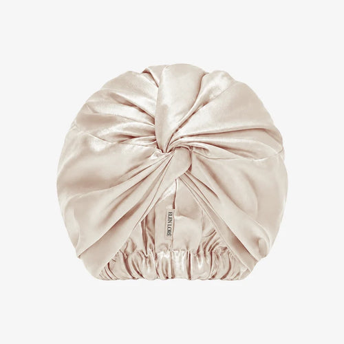 Silk Bonnet