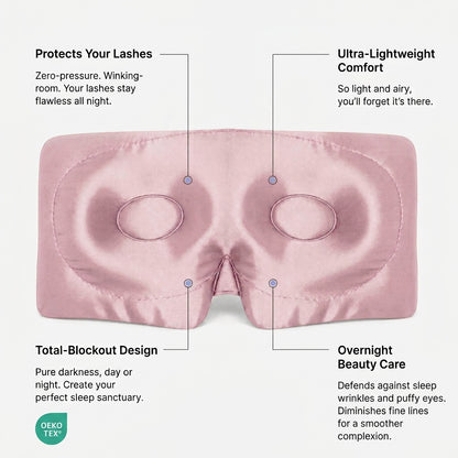 Contour Sleep Mask