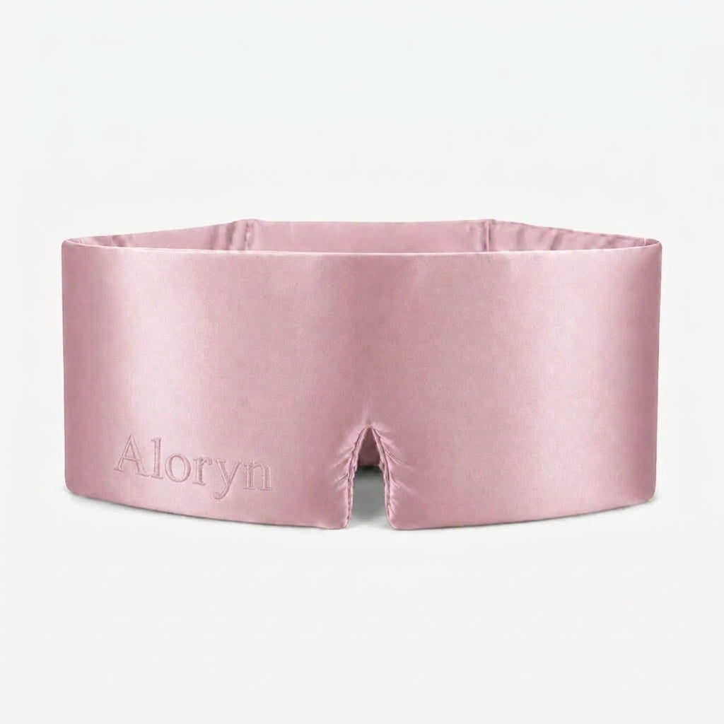 Contour Sleep Mask