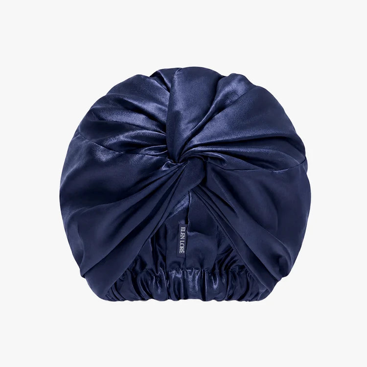 Silk Bonnet