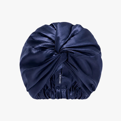 Silk Bonnet