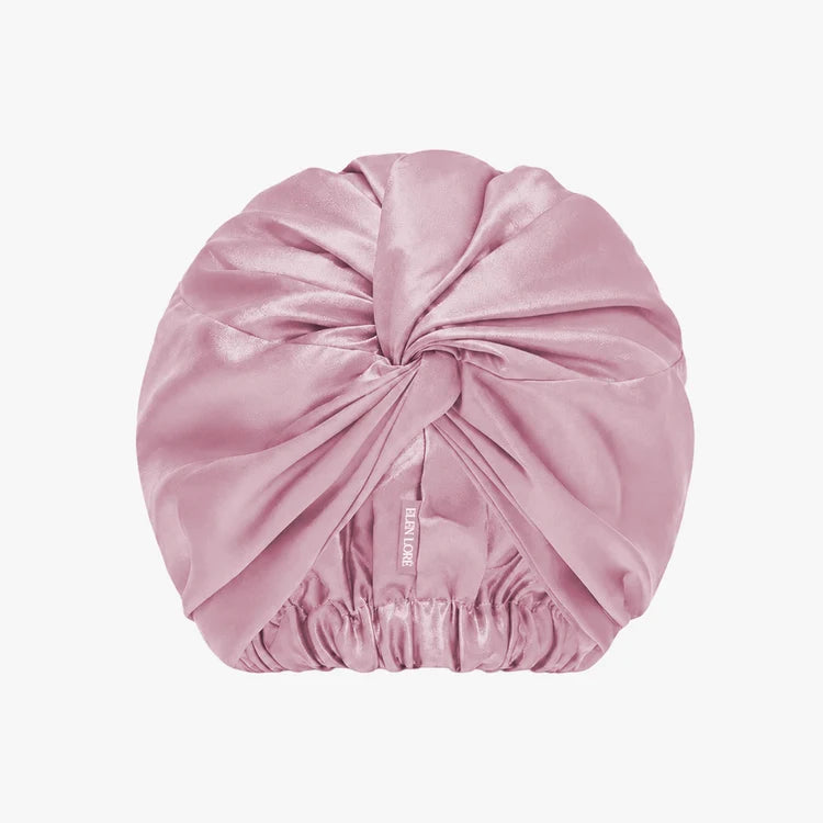 Silk Bonnet